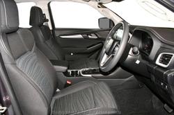 2025 Isuzu
MU-X LS-M