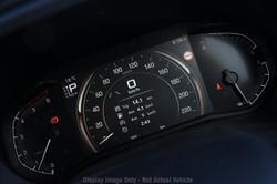 2025 Isuzu
MU-X LS-T