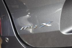 2025 Isuzu
MU-X LS-T