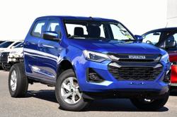2025 Isuzu
D-MAX LS-M