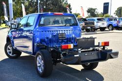 2025 Isuzu
D-MAX LS-M