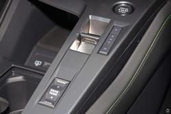2025 Peugeot 308 GT Hybrid