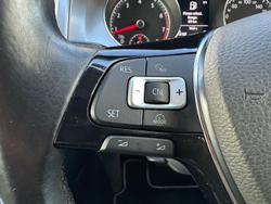 2015 Volkswagen
                Golf 92TSI Trendline