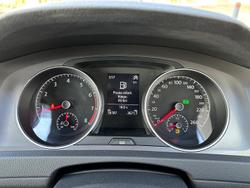 2015 Volkswagen
Golf 92TSI Trendline