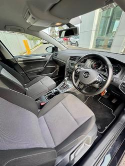 2015 Volkswagen
                Golf 92TSI Trendline