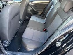 2015 Volkswagen
                Golf 92TSI Trendline
