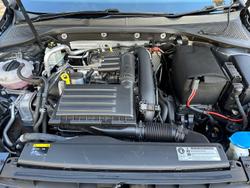 2015 Volkswagen
Golf 92TSI Trendline