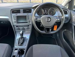 2015 Volkswagen
Golf 92TSI Trendline
