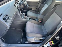 2015 Volkswagen
Golf 92TSI Trendline