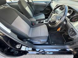 2015 Volkswagen
Golf 92TSI Trendline