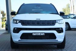 2023 Jeep
                Compass S-Limited