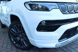 2023 Jeep
                Compass S-Limited