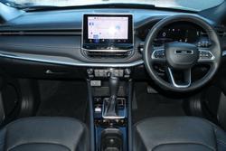 2023 Jeep
Compass S-Limited