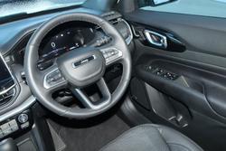 2023 Jeep
Compass S-Limited