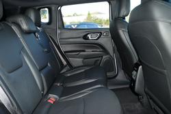 2023 Jeep
                Compass S-Limited