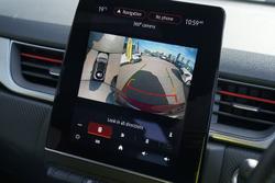 2023 Renault
Captur R.S. Line