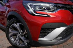 2023 Renault
Captur R.S. Line
