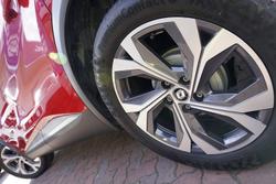 2023 Renault
Captur R.S. Line