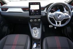 2023 Renault
Captur R.S. Line