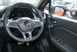 2023 Renault
Captur R.S. Line