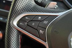 2022 Renault
                Captur R.S. Line
