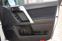 2022 Toyota
Landcruiser Prado GXL