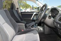 2022 Toyota
Landcruiser Prado GXL