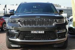 2023 Jeep
Grand Cherokee Summit Reserve 4xe