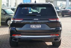 2023 Jeep
Grand Cherokee Summit Reserve 4xe