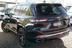 2023 Jeep
Grand Cherokee Summit Reserve 4xe