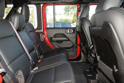 2024 Jeep
Wrangler Unlimited Overland