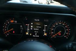 2024 Jeep
Wrangler Unlimited Overland