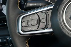 2024 Jeep
Wrangler Unlimited Overland