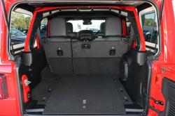 2024 Jeep
Wrangler Unlimited Overland