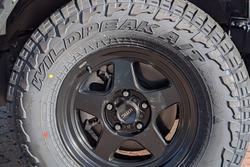 2024 Jeep
Wrangler Unlimited Overland