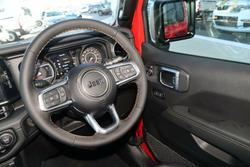 2024 Jeep
Wrangler Unlimited Overland