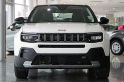2024 Jeep
Avenger Limited