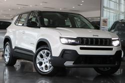 2024 Jeep
Avenger Limited