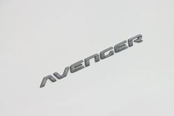 2024 Jeep
Avenger Limited