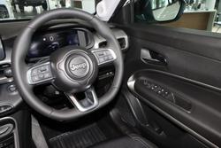 2024 Jeep
Avenger Limited