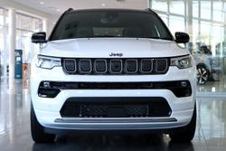 2023 Jeep
Compass S-Limited