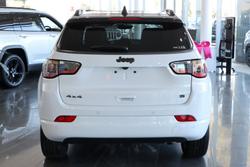 2023 Jeep
Compass S-Limited