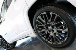 2023 Jeep
Compass S-Limited