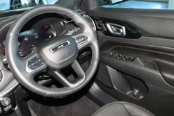 2023 Jeep
Compass S-Limited