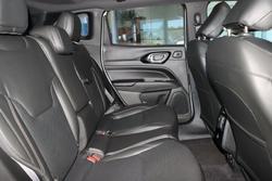 2023 Jeep
Compass S-Limited