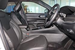 2023 Jeep
Compass S-Limited