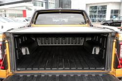 2022 Ford
Ranger Wildtrak