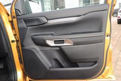 2022 Ford
Ranger Wildtrak