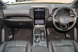 2022 Ford
Ranger Wildtrak