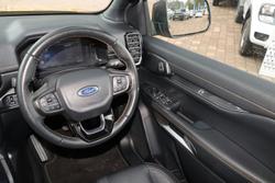 2022 Ford
Ranger Wildtrak